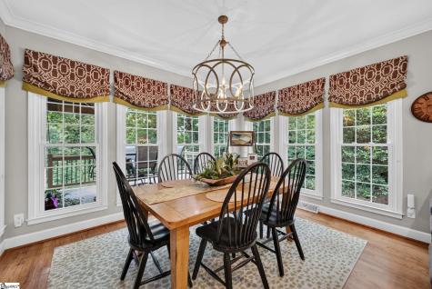 507 Spaulding Lake Drive Greenville SC 29615