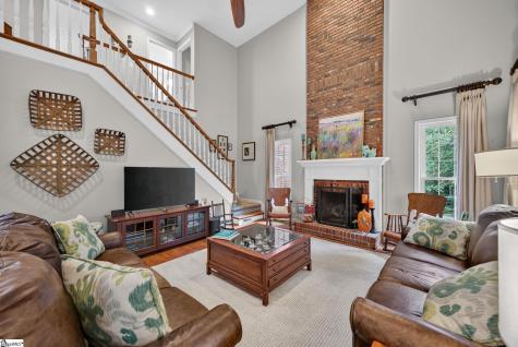 507 Spaulding Lake Drive Greenville SC 29615