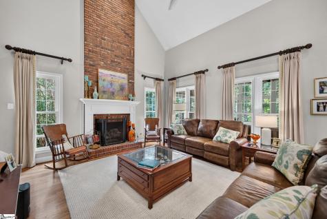 507 Spaulding Lake Drive Greenville SC 29615