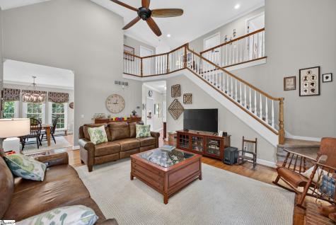 507 Spaulding Lake Drive Greenville SC 29615