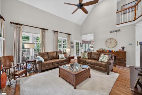 507 Spaulding Lake Drive Greenville SC 29615