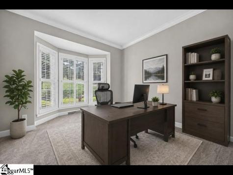 507 Spaulding Lake Drive Greenville SC 29615