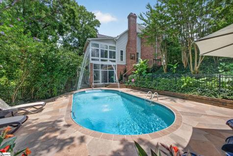 507 Spaulding Lake Drive Greenville SC 29615