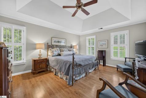 507 Spaulding Lake Drive Greenville SC 29615