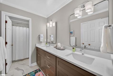507 Spaulding Lake Drive Greenville SC 29615