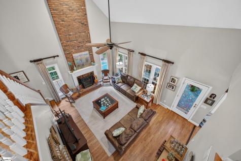 507 Spaulding Lake Drive Greenville SC 29615