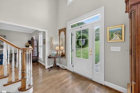 507 Spaulding Lake Drive Greenville SC 29615