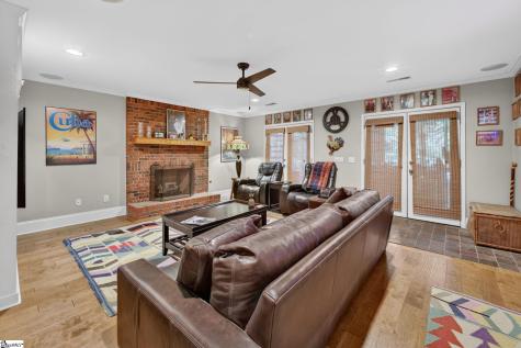 507 Spaulding Lake Drive Greenville SC 29615
