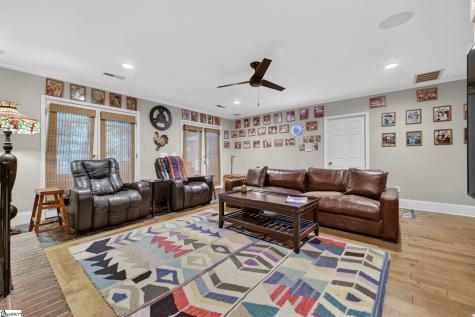 507 Spaulding Lake Drive Greenville SC 29615