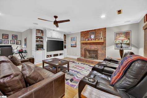 507 Spaulding Lake Drive Greenville SC 29615