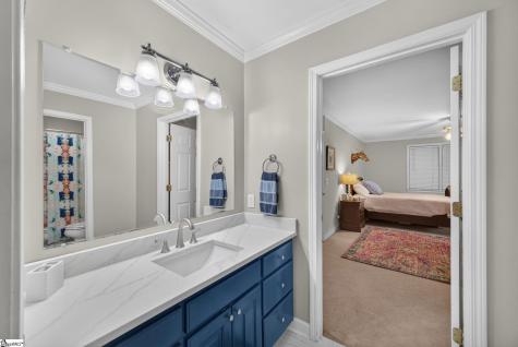 507 Spaulding Lake Drive Greenville SC 29615