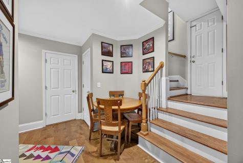 507 Spaulding Lake Drive Greenville SC 29615