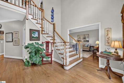 507 Spaulding Lake Drive Greenville SC 29615