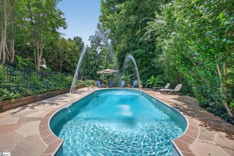 507 Spaulding Lake Drive Greenville SC 29615