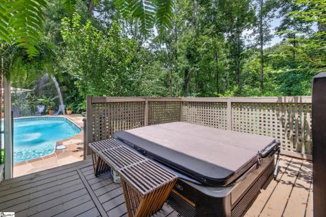 507 Spaulding Lake Drive Greenville SC 29615