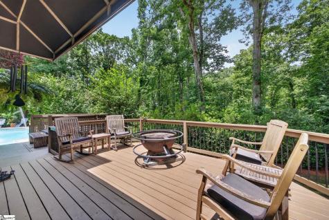 507 Spaulding Lake Drive Greenville SC 29615