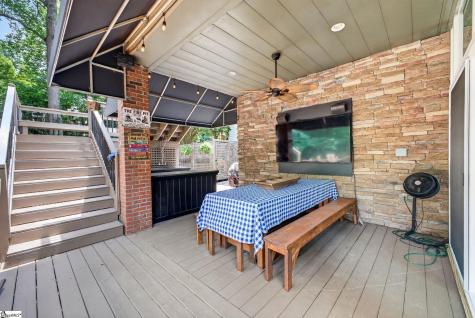 507 Spaulding Lake Drive Greenville SC 29615