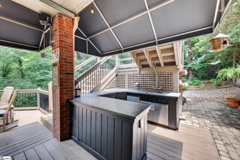 507 Spaulding Lake Drive Greenville SC 29615