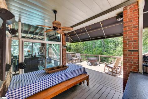 507 Spaulding Lake Drive Greenville SC 29615