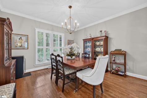507 Spaulding Lake Drive Greenville SC 29615
