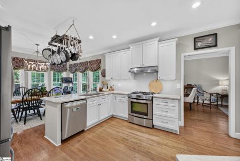 507 Spaulding Lake Drive Greenville SC 29615