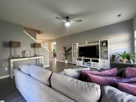 214 Rachel Evans Drive Boiling Springs SC 29316