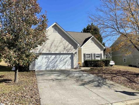 214 Rachel Evans Drive Boiling Springs SC 29316