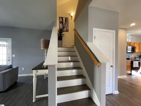 214 Rachel Evans Drive Boiling Springs SC 29316