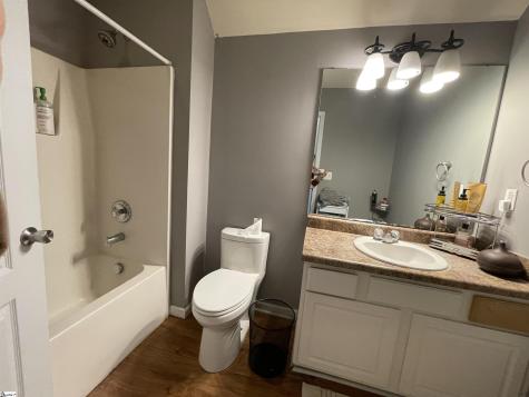 214 Rachel Evans Drive Boiling Springs SC 29316