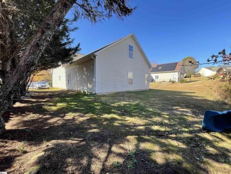 214 Rachel Evans Drive Boiling Springs SC 29316