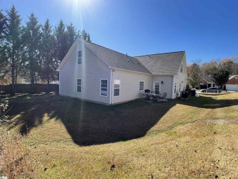 214 Rachel Evans Drive Boiling Springs SC 29316