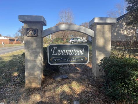 214 Rachel Evans Drive Boiling Springs SC 29316