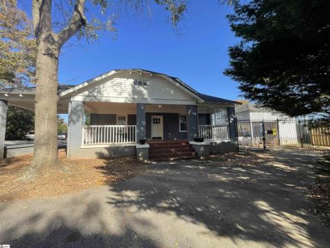 214 Rachel Evans Drive Boiling Springs SC 29316