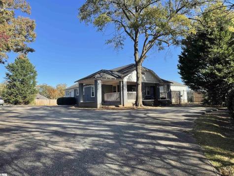 214 Rachel Evans Drive Boiling Springs SC 29316