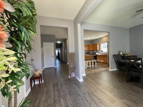 214 Rachel Evans Drive Boiling Springs SC 29316