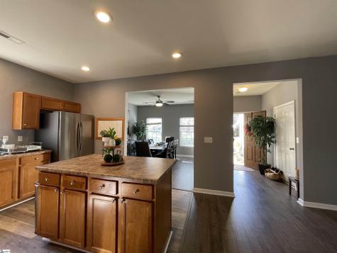 214 Rachel Evans Drive Boiling Springs SC 29316