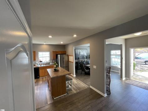 214 Rachel Evans Drive Boiling Springs SC 29316