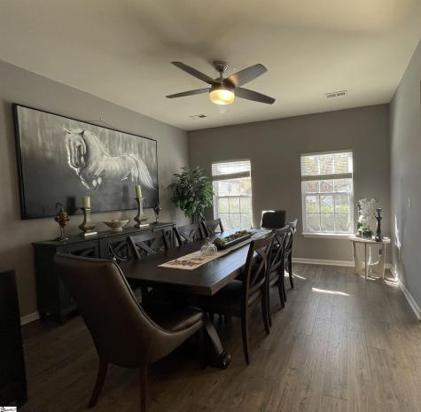 214 Rachel Evans Drive Boiling Springs SC 29316