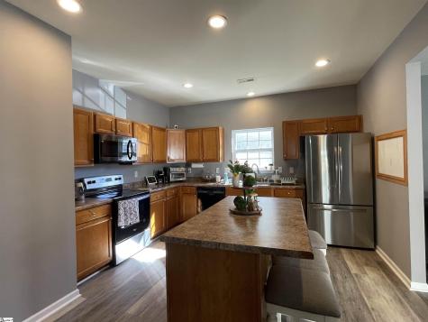 214 Rachel Evans Drive Boiling Springs SC 29316