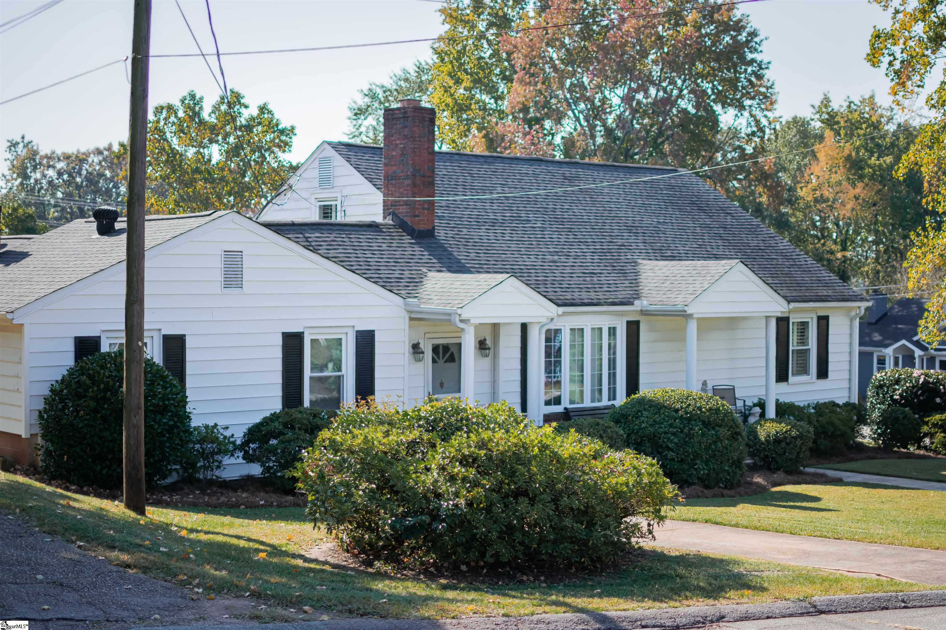 400 Wedgewood Drive Greenville SC 29609