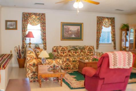 400 Wedgewood Drive Greenville SC 29609