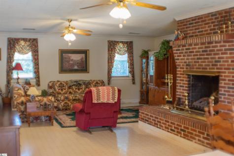 400 Wedgewood Drive Greenville SC 29609
