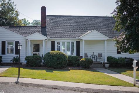 400 Wedgewood Drive Greenville SC 29609