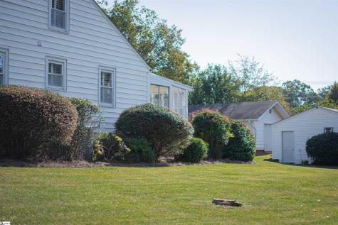 400 Wedgewood Drive Greenville SC 29609