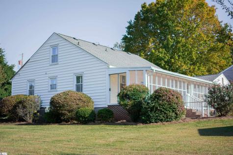 400 Wedgewood Drive Greenville SC 29609