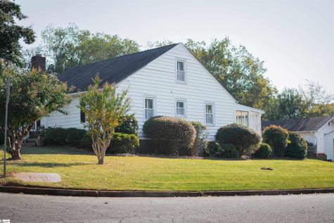 400 Wedgewood Drive Greenville SC 29609