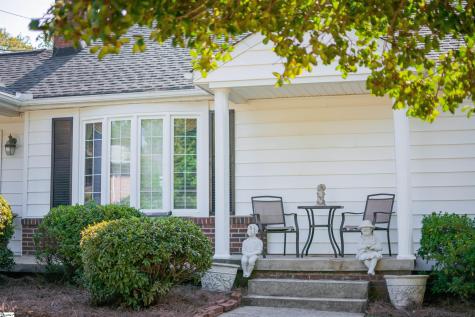 400 Wedgewood Drive Greenville SC 29609