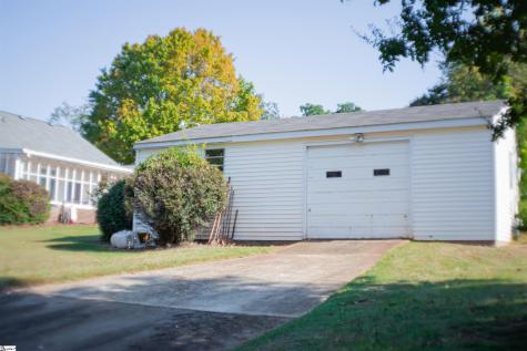400 Wedgewood Drive Greenville SC 29609