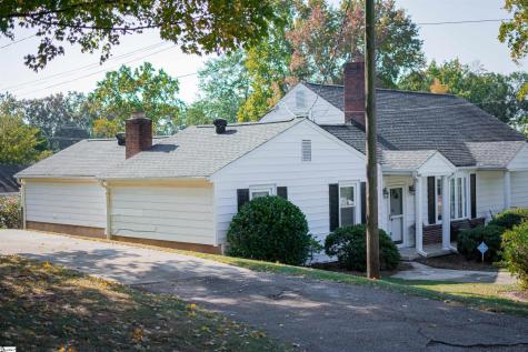 400 Wedgewood Drive Greenville SC 29609