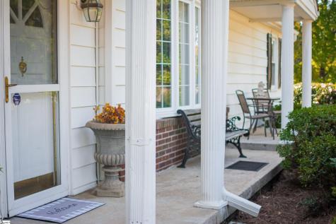 400 Wedgewood Drive Greenville SC 29609